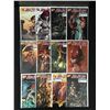 Image 1 : MARVEL COMICS RED SONJA COMIC BOOK RUN
