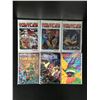 Image 1 : EASTMAN AND LAIRDS TEENAGE MUTANT NINJA TURTLES COMIC BOOK LOT