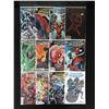 Image 1 : MARVEL COMICS THE AMAZING SPIDER-MAN COMIC BOOK LOT