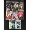 Image 1 : MARVEL COMICS SPIDER GWEN COMIC BOOK LOT