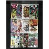 Image 1 : MARVEL COMICS THE AMAZING SPIDER-MAN COMIC BOOK LOT