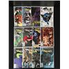 Image 1 : DC COMICS BATMAN COMIC BOOK LOT