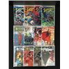 Image 1 : DC COMICS SUPERMAN COMIC BOOK LOT