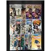 Image 1 : DC COMICS WONDER WOMAN COMIC BOOK LOT