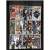 Image 1 : DC COMICS BATGIRL COMIC BOOK LOT
