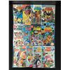 Image 1 : DC COMICS THE NEW TEEN TITANS COMIC BOOK LOT