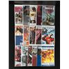 Image 1 : MARVEL COMICS SUPERHERO COMIC BOOK LOT
