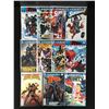 Image 1 : DC COMICS SUPERHERO COMIC BOOK LOT
