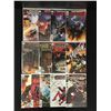 Image 1 : MARVEL COMICS THE AMAZING SPIDER-MAN COMIC BOOK LOT