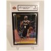 Image 1 : 1996-97 BOWMANS BEST KOBE BRYANT ROOKIE CARD (KSA 9)
