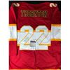 Image 1 : SHAWN THORTON SIGNED FLORIDA PANTHERS JERSEY (JSA COA)