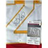 Image 2 : SHAWN THORTON SIGNED FLORIDA PANTHERS JERSEY (JSA COA)