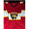 Image 3 : SHAWN THORTON SIGNED FLORIDA PANTHERS JERSEY (JSA COA)