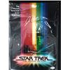 Image 1 : WILLIAM SHATNER SIGNED STAR TREK  8 X 10 (5 STAR COA)