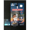 Image 1 : DAMON STAUDAMIRE SIGNED HEADLINERS ACTION FIGURE (HERITAGE COA)