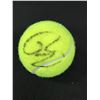 Image 1 : RAFAEL NADAL SIGNED TENNIS BALL (AUTOGRAPH EXPERT COA)