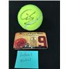 Image 2 : RAFAEL NADAL SIGNED TENNIS BALL (AUTOGRAPH EXPERT COA)