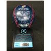 Image 2 : JIM THOME SIGNED CLEVELAND INDIANS BASEBALL (HERITAGE COA)
