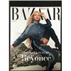 Image 1 : BEYONCE SIGNED BAZAAR MAGAZINE COVER (PRO CERT COA)
