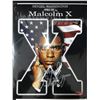 Image 1 : DENZEL WASHINGTON SIGNED MALCOLM X 8 X 10 (RED CARPET COA)