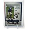 Image 1 : EZEKIAL ELLIOTT SIGNED TRADING CARD (5 STAR COA)