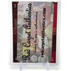 Image 2 : JIMMY GAROPOLO SIGNED TRADING CARD (RED CARPET COA)