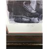 Image 3 : LTD EDITION CUSTOM FRAMED WAYNE GRETZKY AND PAUL COFFEY DUAL SIGNED PRINT