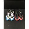 Image 2 : NIKE AIR MAX SHOE LOT