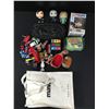 Image 1 : LARGE TOYS AND COLLECTIBLES LOT