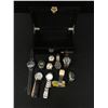 Image 1 : LARGE MENS WRIST WATCH LOT