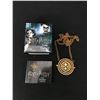 Image 1 : NEW IN BOX HARRY POTTER TIME TURNER