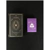 Image 1 : 2 BOXES OF TARROT CARD DECKS
