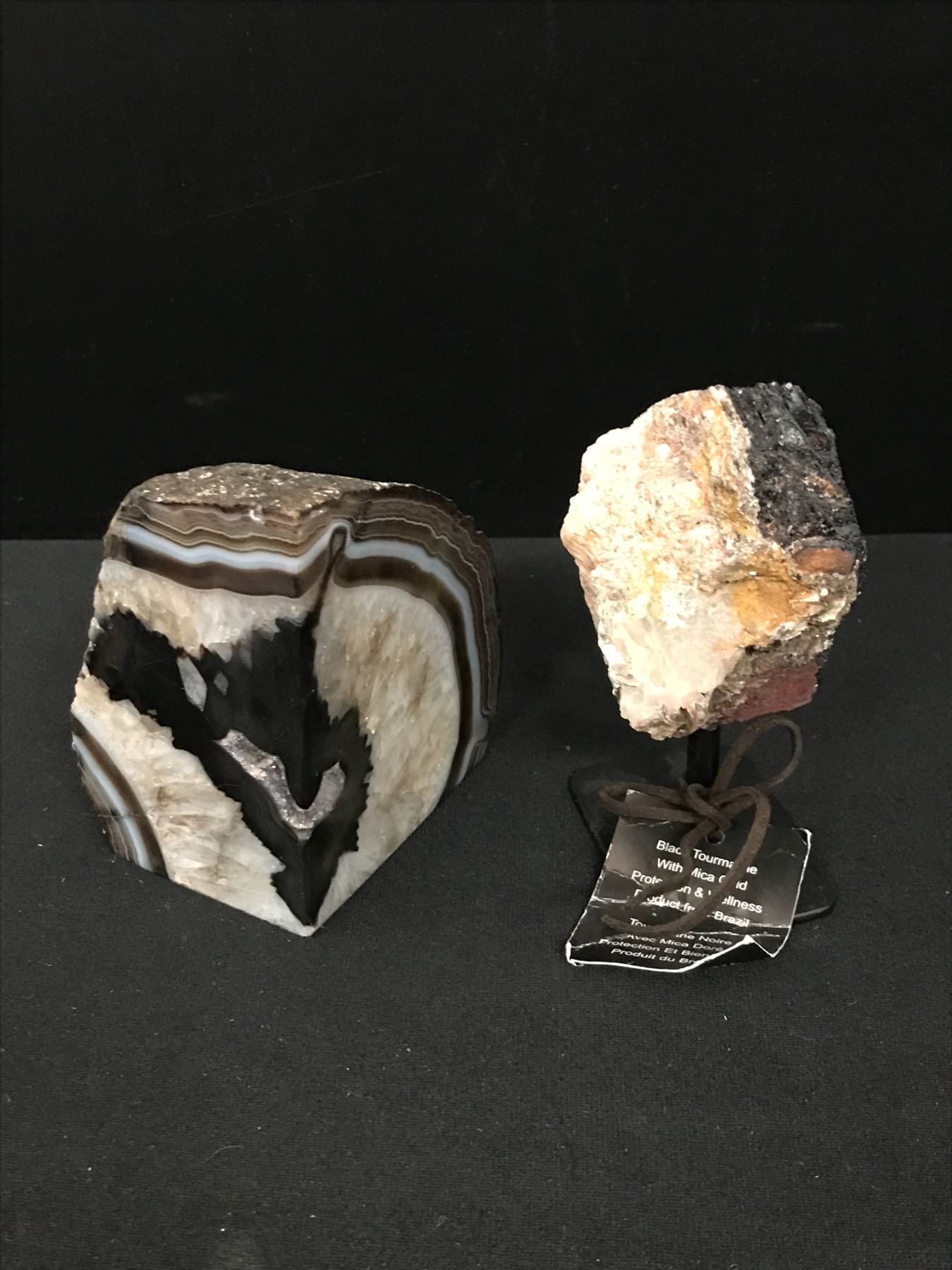 Geode Statue GEODE STATUE LOT