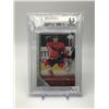 Image 1 : 2005-06 UPPER DECK DUNCAN KEITH YOUNG GUNS ROOKIE CARD (BECKETT 8.5)