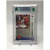 Image 2 : 1992-93 UPPER DECK SHAQUILLE ONEAL (MNT 8.5)
