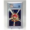 Image 2 : 1996 POKEMON MACHOP (CGC 9,5)