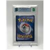 Image 2 : 2017 POKEMON TCG SM BLACK STAR PROMO SHINING CELEBI (MNT 8.0)