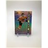 Image 1 : 2023-24 UPPER DECK BLACK DIAMOND TYSON FOERSTER DOMINATION ROOKIE CARD
