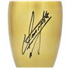 Image 2 : THE UNDERTAKER SIGNED GOLD URN (BECKETT COA)