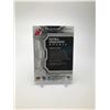 Image 2 : 2023-24 UPPER DECK BLACK DIAMOND LUKE HUGHES ROOKIE JUMBO PATCH