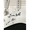 Image 2 : LONNIE BELL SIGNED HUNTINGTON ELECTRIC GUITAR (JSA COA)
