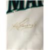 Image 2 : KEN GRIFFEY JR, SIGNED SEATTLE MARINERS PRO JERSEY WITH COA