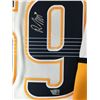 Image 2 : ROMAN JOSI SIGNED NASHVILLE PREDATORS ADIDAS PRO JERSEY (FANATICS COA)