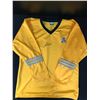Image 1 : WILLIAM SHATNER SIGNED STAR TRK UNIFORM (JSA COA)