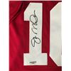 Image 2 : JOE MONTANA SIGNED SAN FRANCISCO 49ERS JERSEY (GAA COA)