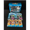 Image 1 : BRAND NEW ACTION FIGURE LOT