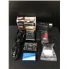 Image 1 : LARGE ELECTRONICS LOT
