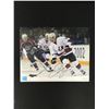 Image 1 : JEROME IGINLA SIGNED 11 X 14 TEAM CANADA PHOTO (GCG HOLO)