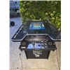 Image 1 : COMPLETE WORKING CONDITION VINTAGE STREET FIGHTER TABLE TOP ARCADE