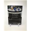Image 2 : 2023-24 UPPER DECK BLACK DIAMOND MATTHEW KNIES DIAMOND FUTURES ROOKIE CARD